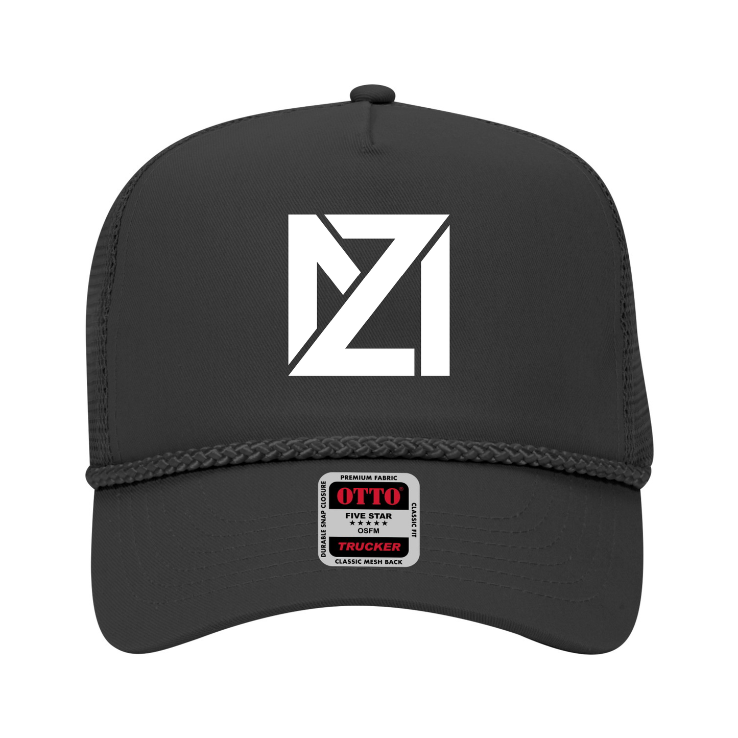 Zill Trucker Hat