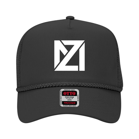 Zill Trucker Hat