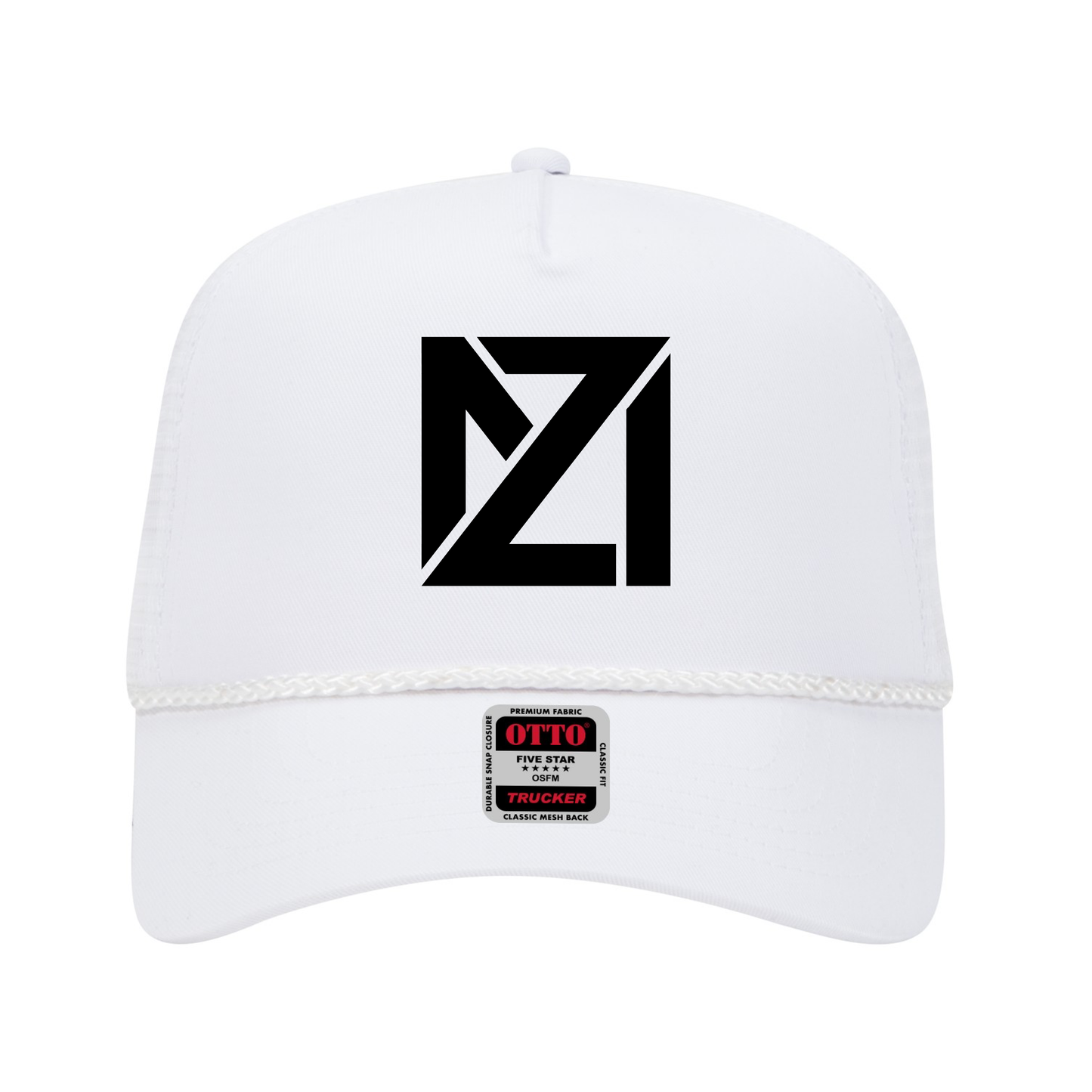Zill Trucker Hat